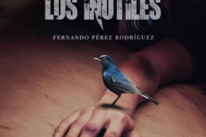 Fernando Pérez "Los inútiles" (Liburuaren aurkezpena / Presentación del libro) @ elkar Fermin Calbeton